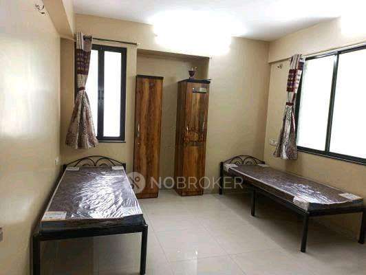 PG for Girls in Hadapsar