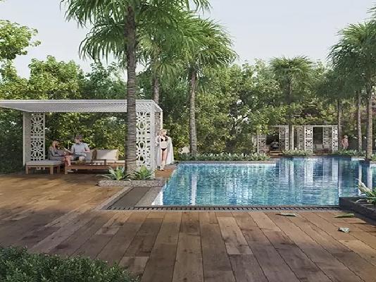 3 BHK Flat In Codename Sector 62 For Sale  In Sector 62