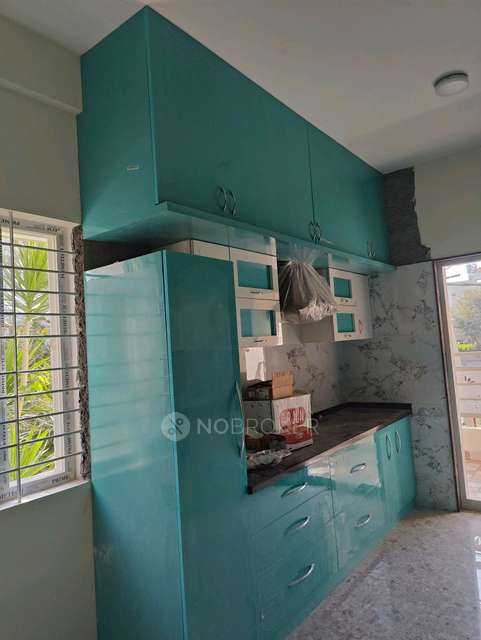 2 BHK Flat In Nisarga For Sale  In 49, Rajanna Layout, Horamavu Agara, Horamavu, Bengaluru, Karnataka 560043, India