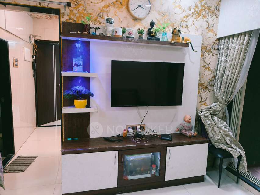 1 BHK Flat In Agarwal Paramount For Sale  In Virar West