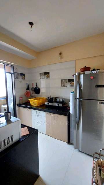 1 BHK Flat In Garden Avenue K For Sale  In  Virar West