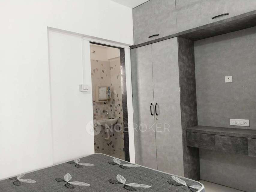 2 BHK Flat In Diamond Nexus Nirvana Beyond for Rent  In Kiwale