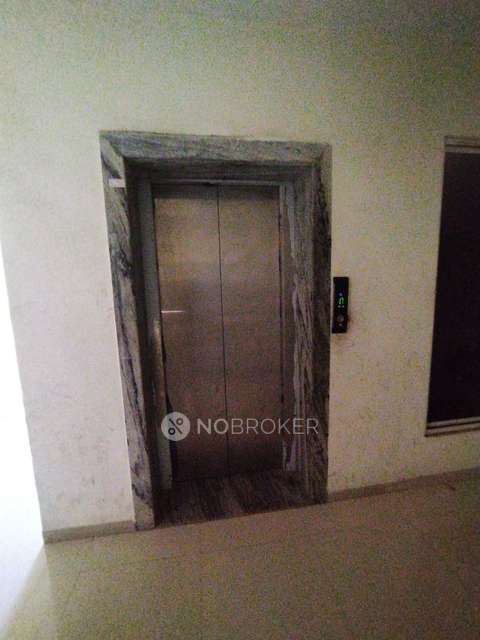 1 BHK Flat In Supertech Defence Colony Phase 1 For Sale  In Wagholi