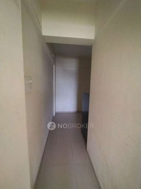 1 BHK Flat In Supertech Defence Colony Phase 1 For Sale  In Wagholi