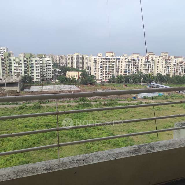 1 BHK Flat In Supertech Defence Colony Phase 1 For Sale  In Wagholi