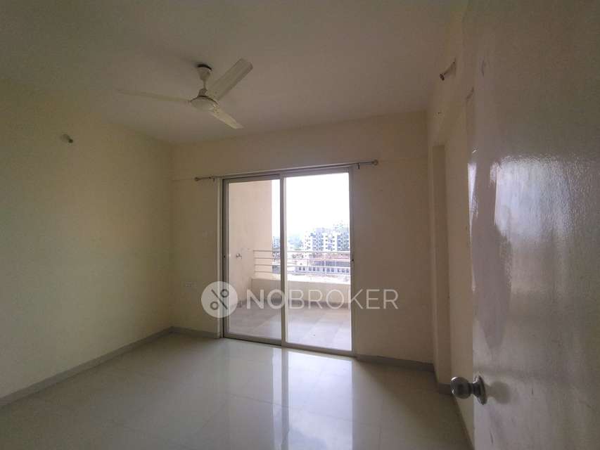 1 BHK Flat In Supertech Defence Colony Phase 1 For Sale  In Wagholi