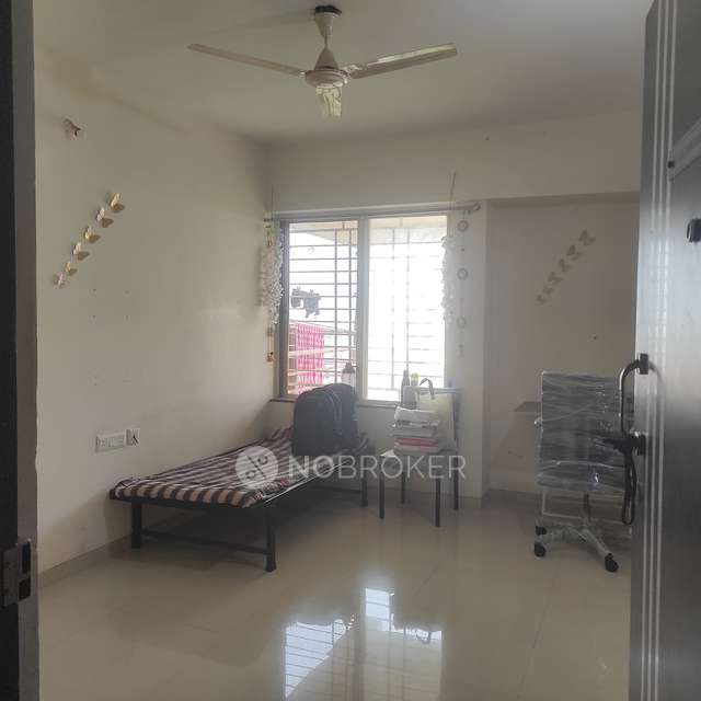 1 BHK Flat In Supertech Defence Colony Phase 1 For Sale  In Wagholi