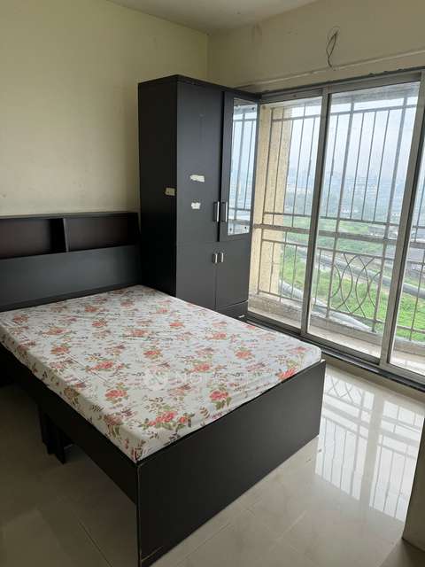 2 BHK Flat In  Atlanta Eden World  For Sale  In Bhiwandi