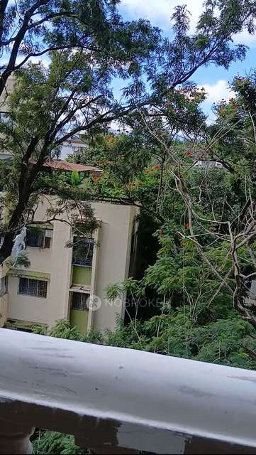 3 BHK Flat In Emerald, Kanchan Lane Law College Road for Rent  In Shivajinagar