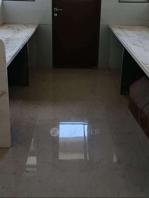 3 BHK Flat In Emerald, Kanchan Lane Law College Road for Rent  In Shivajinagar