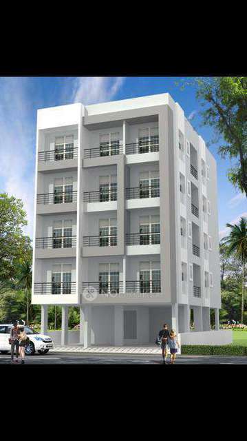 1 BHK Flat In Apartment for Rent  In Kharadi