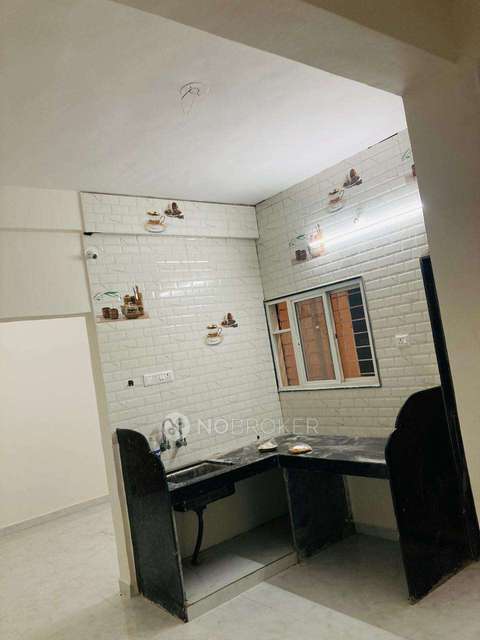 1 BHK Flat In Apartment for Rent  In Kharadi