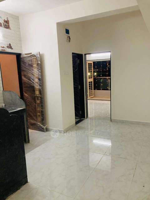 1 BHK Flat In Apartment for Rent  In Kharadi