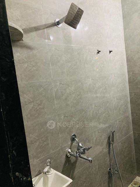 1 BHK Flat In Apartment for Rent  In Kharadi