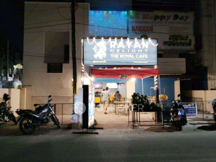 Shop in   Madambakkam, Chennai for Rent 