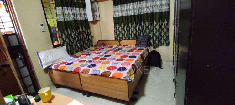 1 BHK House For Sale  In Jai Hind Vihaar Colony