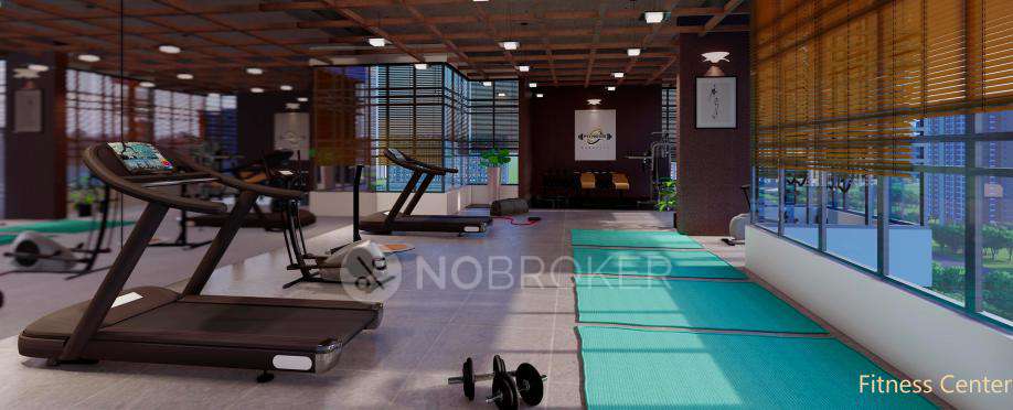 3 BHK Flat In Shubh Swarovski For Sale  In Wakad