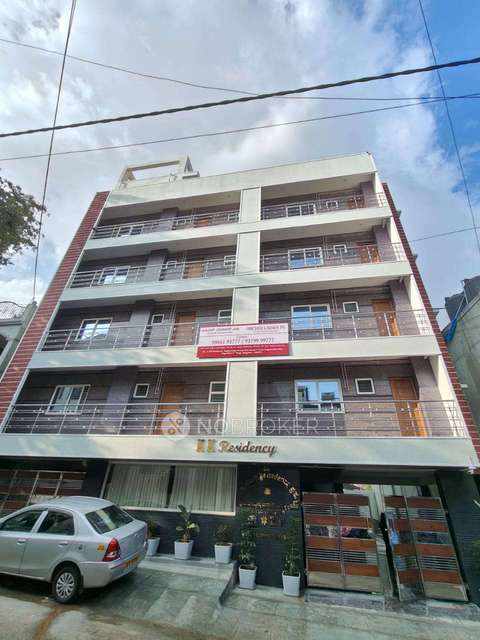 PG for Girls in Naagarabhaavi