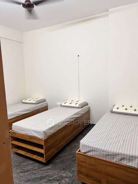 PG for Girls in Naagarabhaavi