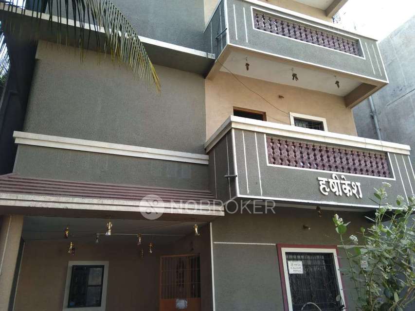1 RK House for Rent  In Wagholi