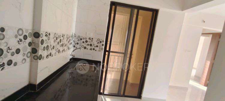 3 BHK Flat In Nexus Shree Residency For Sale  In Moshi