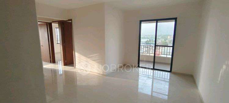 3 BHK Flat In Nexus Shree Residency For Sale  In Moshi