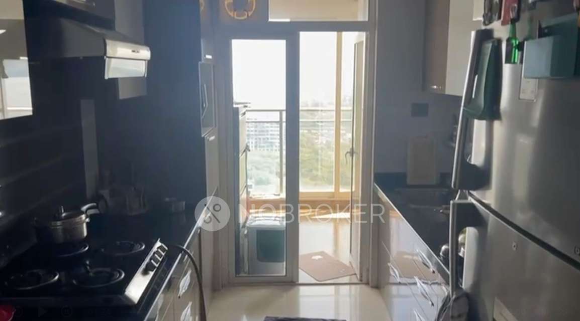 2 BHK Flat In Omkar Veda For Sale  In Parel