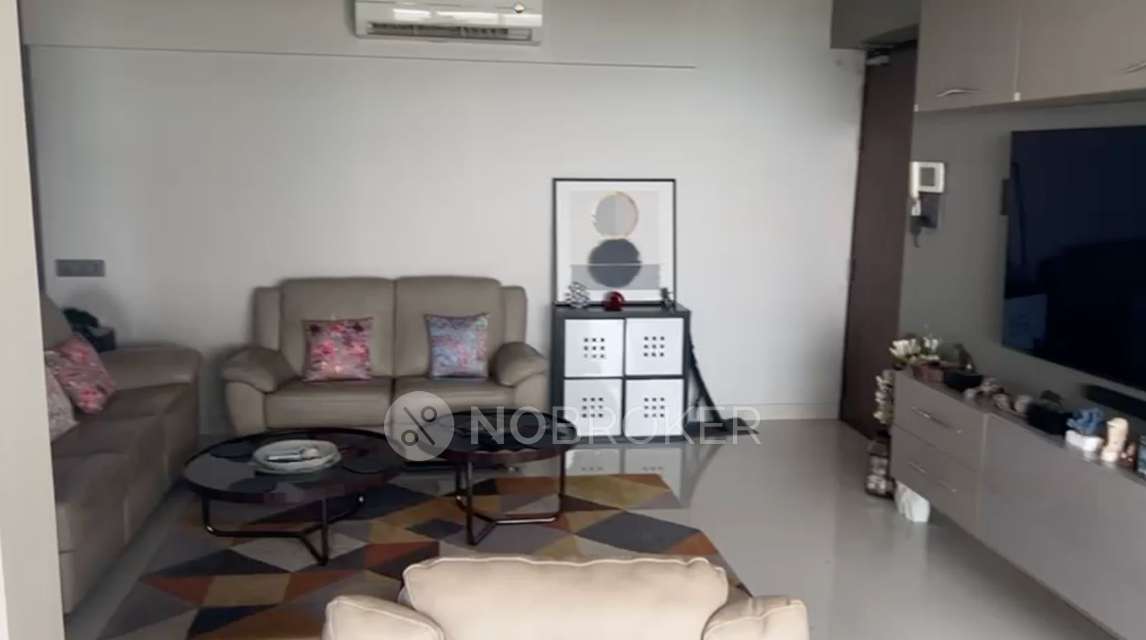 2 BHK Flat In Omkar Veda For Sale  In Parel