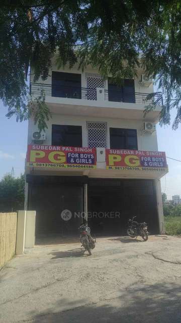 PG for Boys in Sohna Rural,