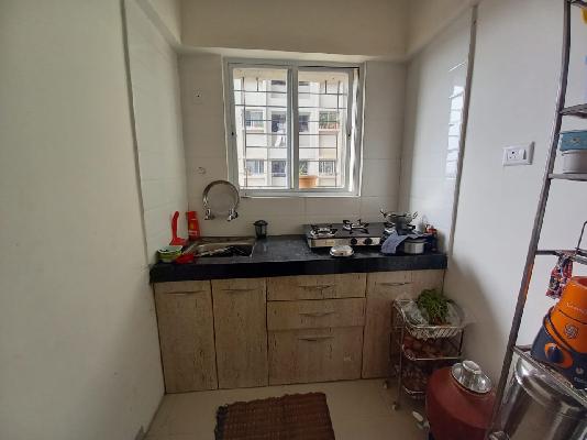 1 BHK Villa In Sara Kasturi  For Sale  In Chakan