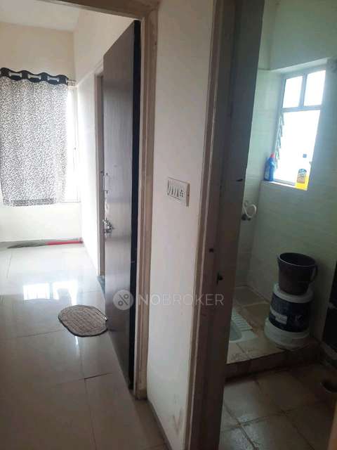 2 BHK Flat In Anand Vastu Housing Society For Sale  In Koregaon Mul