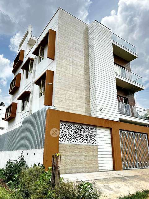 4+ BHK House For Sale  In Rammana Layout