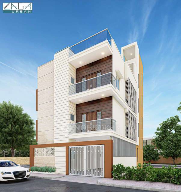 4+ BHK House For Sale  In Rammana Layout