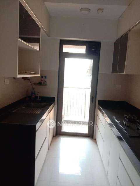 2 BHK Flat In Lodha Splendora For Sale  In Thane East