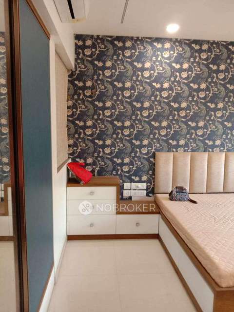 2 BHK Flat In Lodha Splendora For Sale  In Thane East