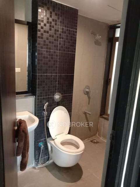 2 BHK Flat In Lodha Splendora For Sale  In Thane East