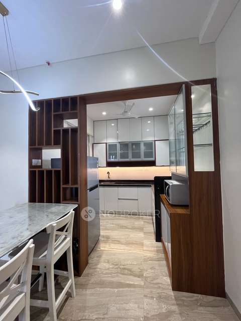 3 BHK Flat In Vtp Solitaire for Rent  In Baner