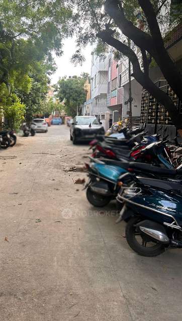 2 BHK Flat In Appartment. For Sale  In Choolaimedu