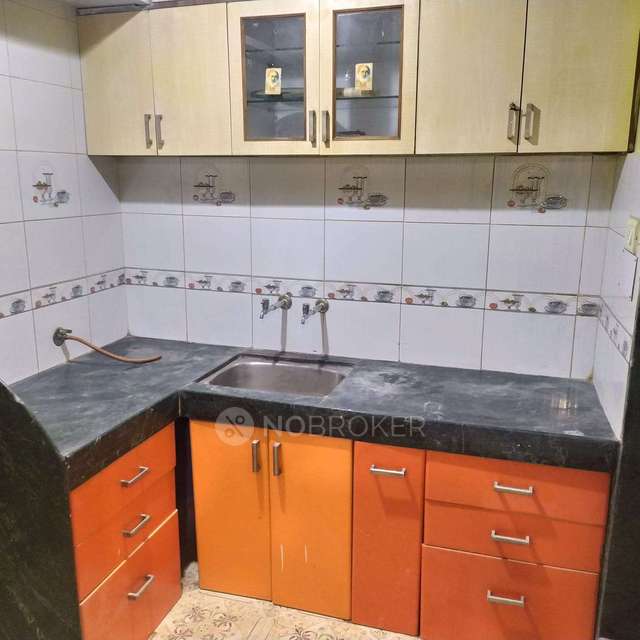 1 RK House for Rent  In Katraj