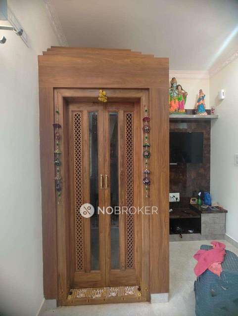 3 BHK House For Sale  In Anjanapura 2nd Block Park