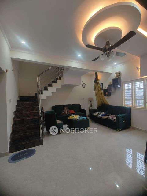 3 BHK House For Sale  In Anjanapura 2nd Block Park