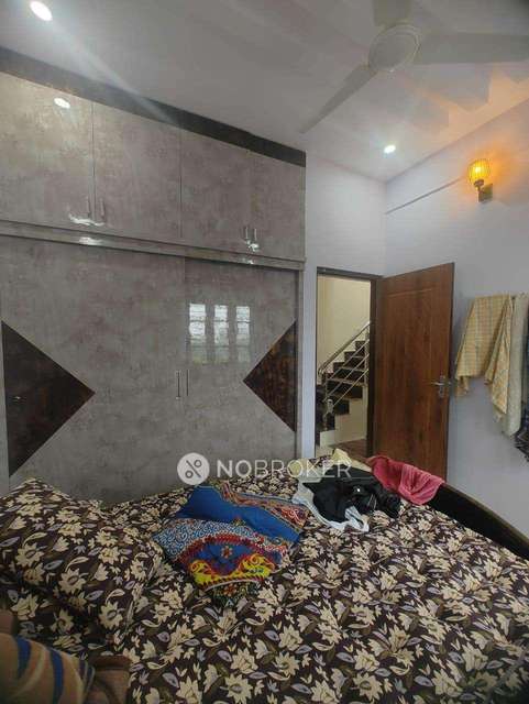 3 BHK House For Sale  In Anjanapura 2nd Block Park