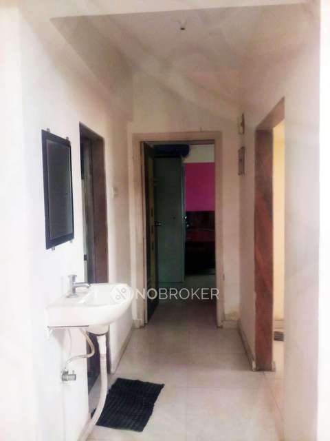 1 BHK Flat In Ushakiran Residency, Badlapur % For Sale  In ?????? ????