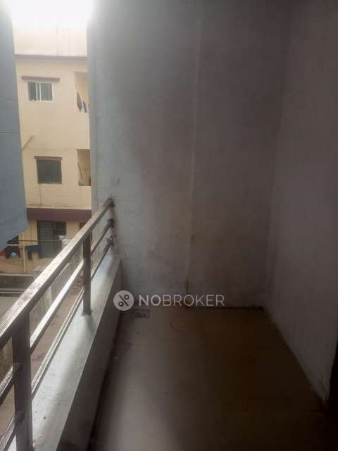 1 BHK Flat In Suman Vrindvan For Sale  In Ambegaon Budruk