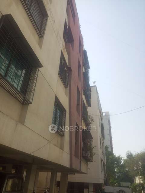 1 BHK Flat In Suman Vrindvan For Sale  In Ambegaon Budruk