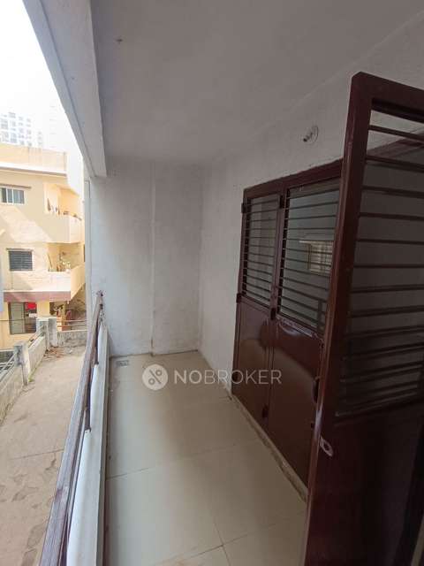 1 BHK Flat In Suman Vrindvan For Sale  In Ambegaon Budruk