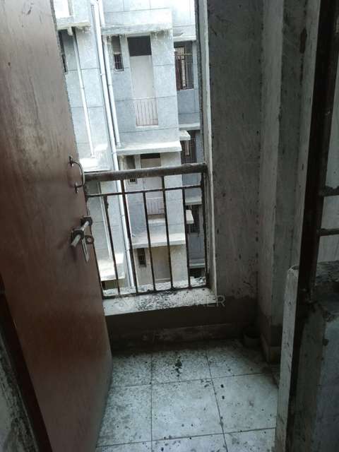 1 BHK Flat In Fordable Apartment For Sale  In Sector 22 D