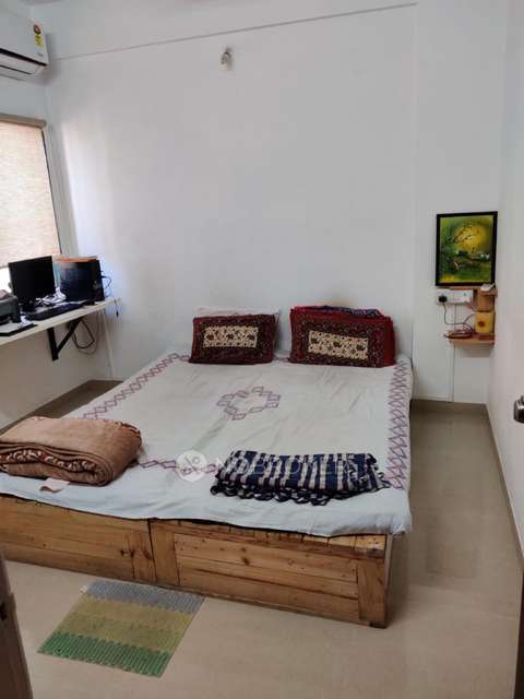 1 BHK Flat In R K Majestic, Rk Majestic, Uttam Nagar, Bhunde Vasti, Bavdhan, Sunarwadi, Pune, Maharashtra 411021 for Rent In R K Majestic