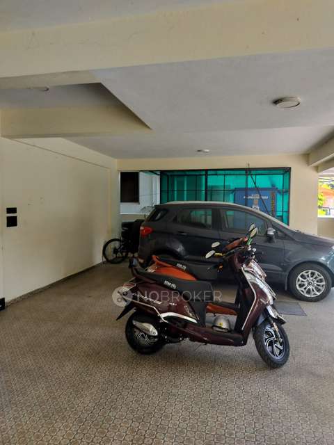 3 BHK Flat For Sale  In More Supermarket - Jayamahal