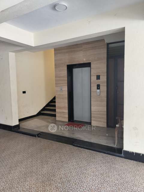 3 BHK Flat For Sale  In More Supermarket - Jayamahal